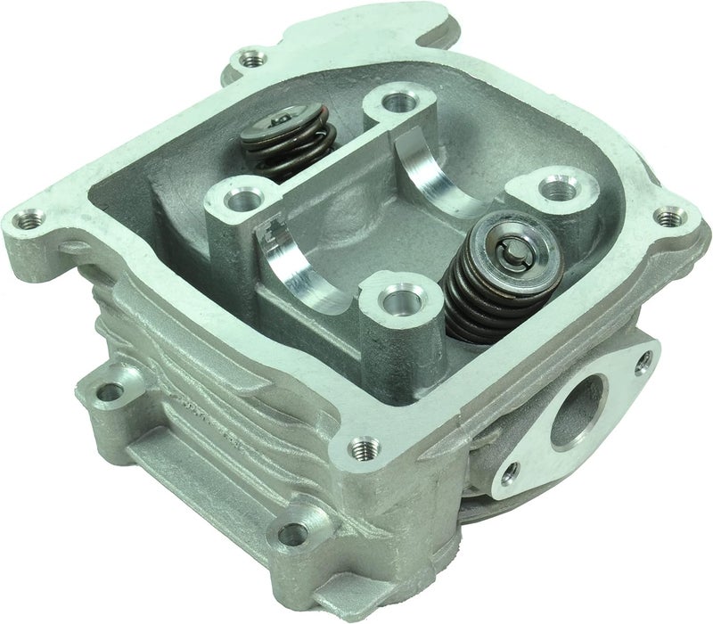 TTSS 49cc Chinese Scooter Cylinder Piston Top End Kit For Gy6-50 Qmb139 Motors - Image 4